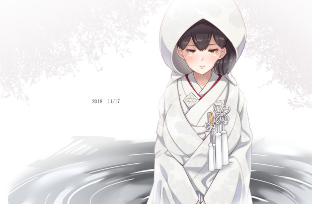 From ｗhite コノシゲ 旧 りゅーん さんのイラスト ニコニコ静画 イラスト