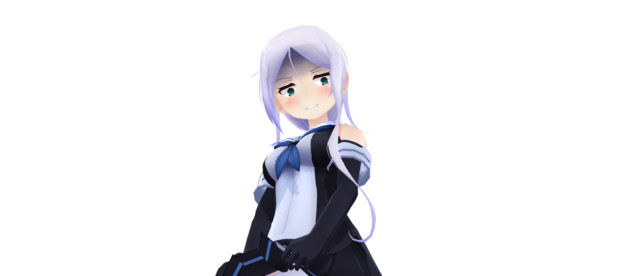嫌な顔で おうみ さんのイラスト ニコニコ静画 イラスト