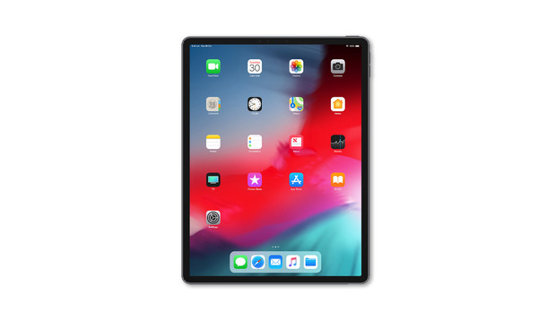 [MMD] iPad Pro (2018)