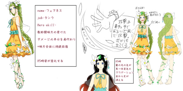 コンパス 戦闘摂理解析システム ヒーローデザインコンテスト なぎね さんのイラスト ニコニコ静画 イラスト