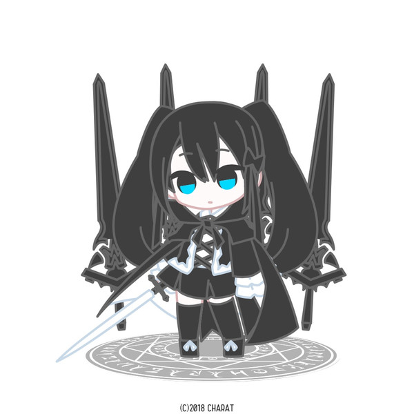 リサ おまぬけメロンパン さんのイラスト ニコニコ静画 イラスト