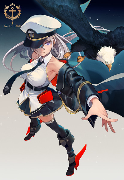 エンタープライズ(アズールレーン)とは (エンタープライズとは エンタープライズ(アズールレーン)とは (エンタープライズとは