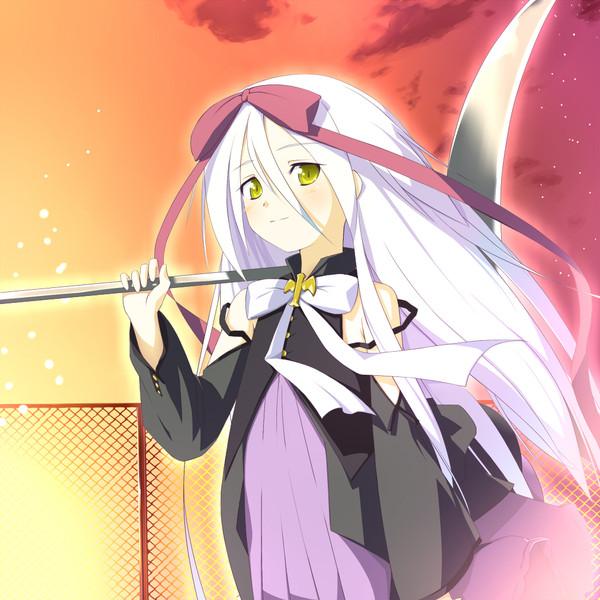 メア S エフェメラル ニコニコ静画 イラスト
