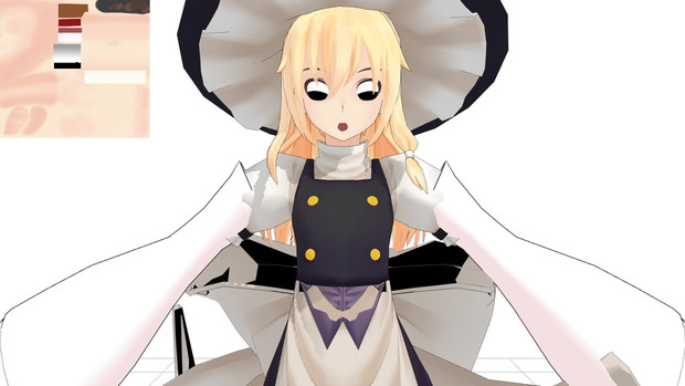 にがもん式yuh姉貴の作り方 エグジット さんのイラスト ニコニコ静画 イラスト