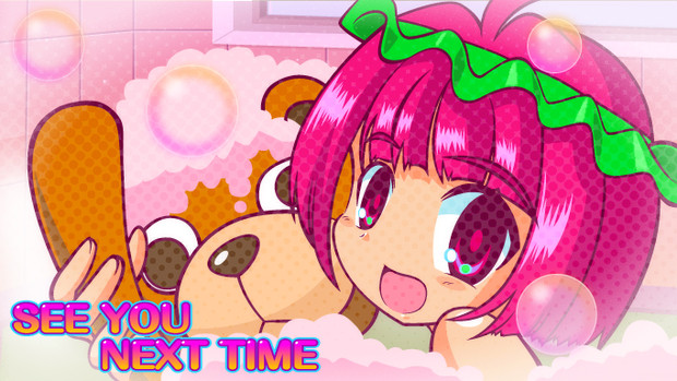 もこもこ泡のアフロのチョコ るら坊 さんのイラスト ニコニコ静画 イラスト