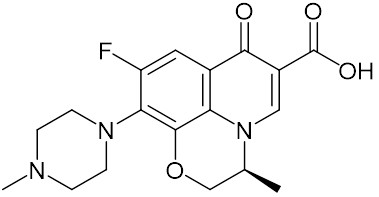 レボフロキサシン / ことり さんのイラスト ニコニコ静画 (イラスト)