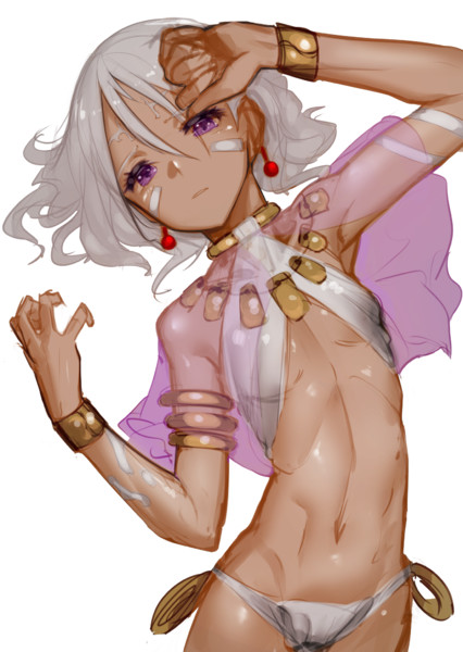 褐色 Fixro2n お仕事募集中 さんのイラスト ニコニコ静画 イラスト