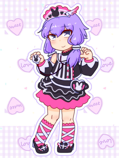 プリパラナースゆかりさん セイゴ さんのイラスト ニコニコ静画 イラスト