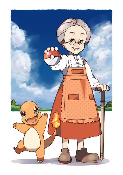 ババットモンスター Let S Go Vb 飛沫かもめ さんのイラスト ニコニコ静画 イラスト