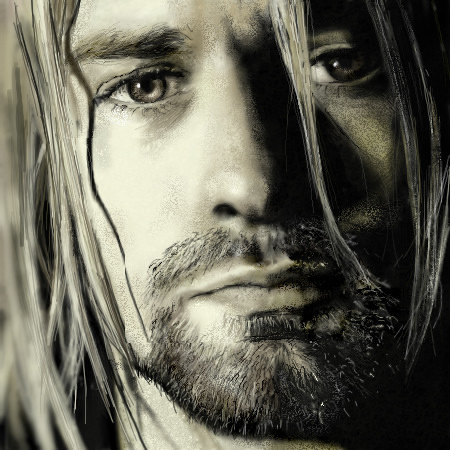 Kurt Cobain