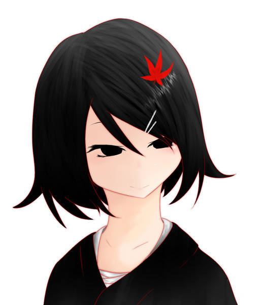 立花 楓 哀色 さんのイラスト ニコニコ静画 イラスト