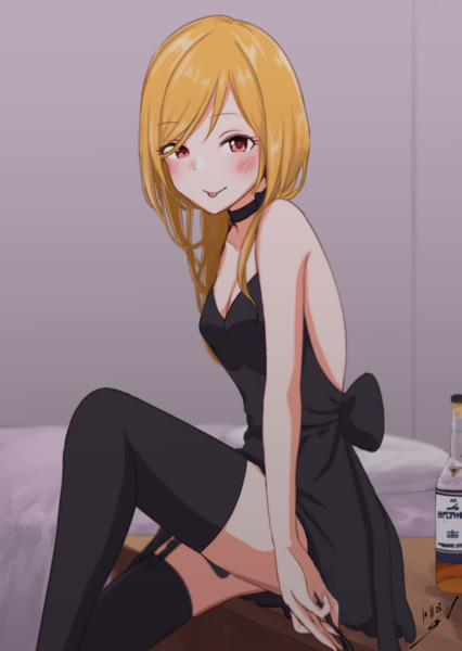 莉緒ふともも
