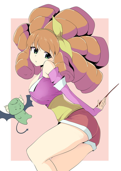 メリ トロトロ さんのイラスト ニコニコ静画 イラスト