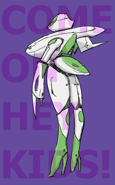 I Got It Bad And That Ain T Good Mimasix さんのイラスト ニコニコ静画 イラスト