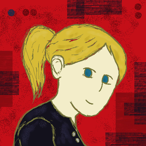 ごめんね バイバイ 戯画葉異図ver 2 5 2 5 さんのイラスト ニコニコ静画 イラスト