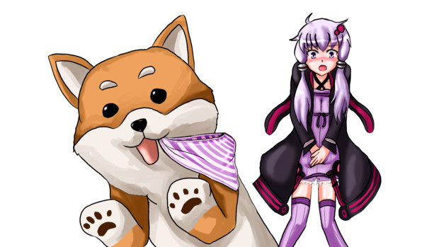 サムネ用イラストその2 ユアコトヒラ さんのイラスト ニコニコ静画 イラスト