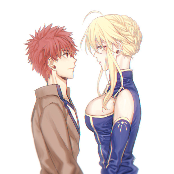 士上乳 ゆっ さんのイラスト ニコニコ静画 イラスト