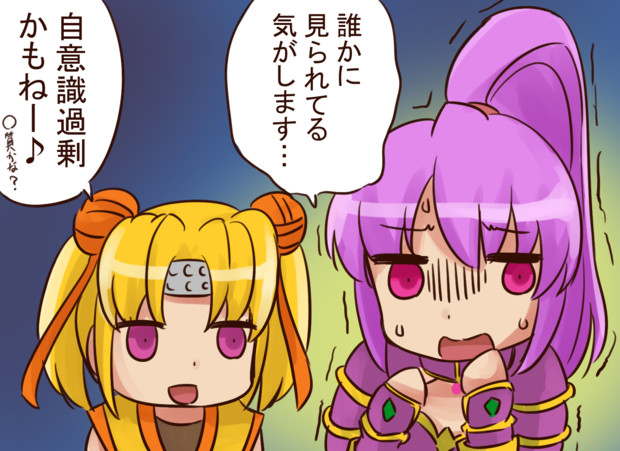 マンガで分かる 戦国乙女12 ツナニキ さんのイラスト ニコニコ静画 イラスト