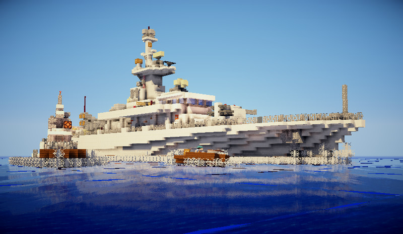 Minecraft軍事部 Nicosub静画