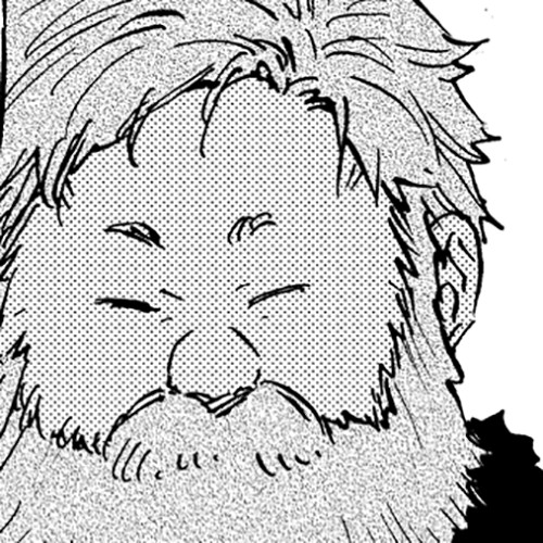 ドルド 転スラ人気投票 水曜日のシリウス編集部 さんのイラスト ニコニコ静画 イラスト