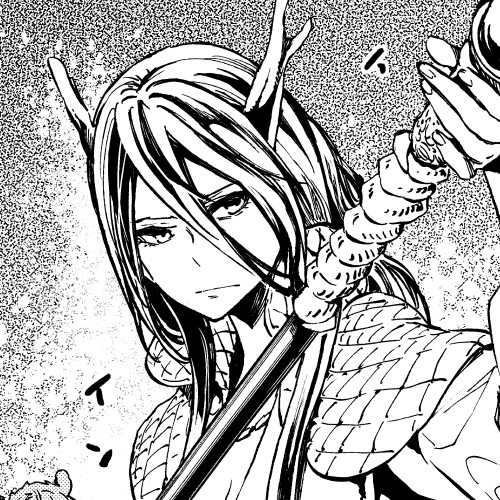 アルビス 転スラ人気投票 水曜日のシリウス編集部 さんのイラスト ニコニコ静画 イラスト