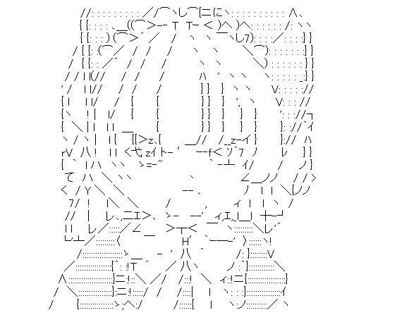 Gosick ヴィクトリカ ロリー さんのイラスト ニコニコ静画 イラスト