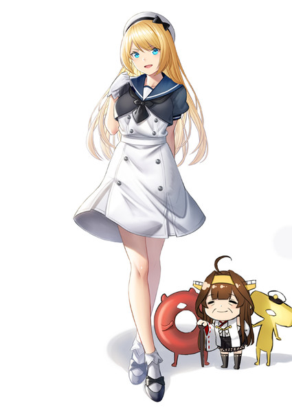 大人ジャービス様 ニコニコ静画 イラスト