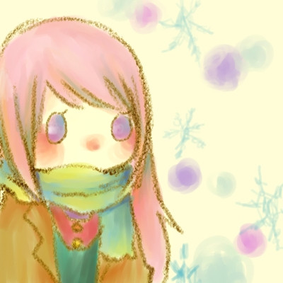 冬ルカ たま さんのイラスト ニコニコ静画 イラスト