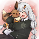 キーワードでイラスト検索 イーブイ ニコニコ静画