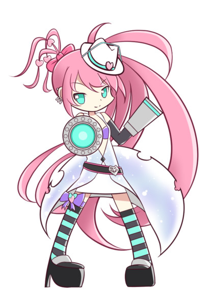 フライクーゲル ぷよぷよ風 さんばー さんのイラスト ニコニコ静画 イラスト