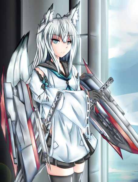 江風 アズールレーン とは カワカゼとは 単語記事 ニコニコ大百科