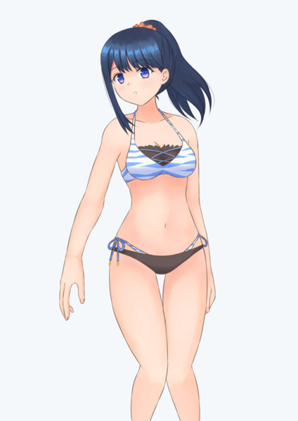 宝多六花 静影 さんのイラスト ニコニコ静画 イラスト