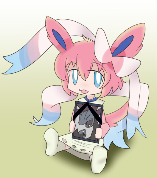 Nynフィアとは ニョンフィアとは 単語記事 ニコニコ大百科