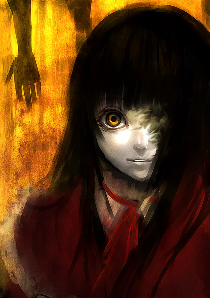 咲いた亞夜子 佐々木 亮 改め 司 亮 さんのイラスト ニコニコ静画 イラスト