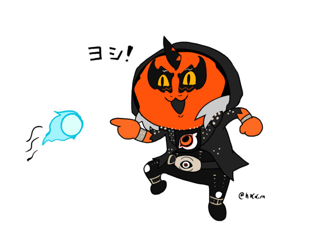 魂を吸い取って労災を未然に防ぐアナザーライダーは ノコなんとか さんのイラスト ニコニコ静画 イラスト