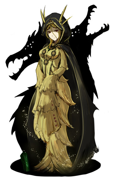 星を喰う者 ドス さんのイラスト ニコニコ静画 イラスト