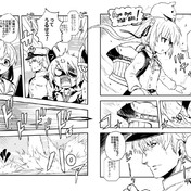 アライさんは面倒がきらいなのだ トト さんのイラスト ニコニコ静画 イラスト