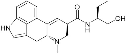 メチルエルゴメトリン