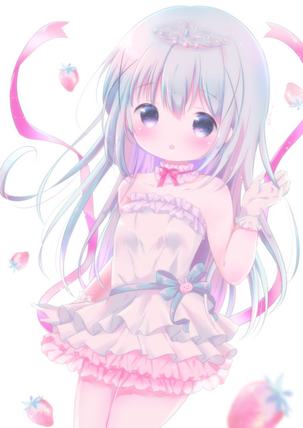 チノちゃん生誕祭♡2018 / 風和りん さんのイラスト - ニコニコ チノちゃん生誕祭♡2018 / 風和りん さんのイラスト - ニコニコ