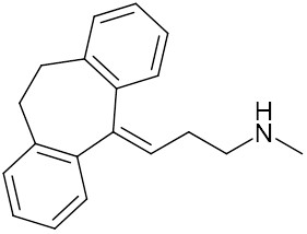 ノルトリプチリン / ことり さんのイラスト ニコニコ静画 (イラスト)