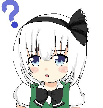東方異想符支援絵 Myontyou さんのイラスト ニコニコ静画 イラスト