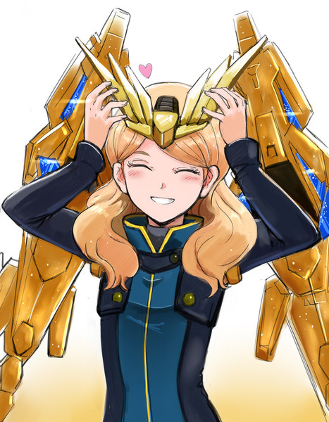 リタ なりきりフェネクス ガチャｍ さんのイラスト ニコニコ静画 イラスト