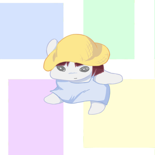 卍いたるちゃん卍 エクトリア さんのイラスト ニコニコ静画 イラスト