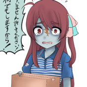 ニコニコ静画 イラスト