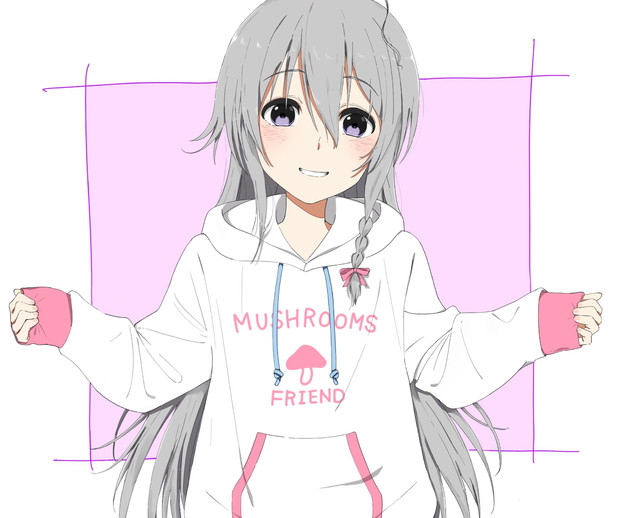 星輝子 Mika さんのイラスト ニコニコ静画 イラスト