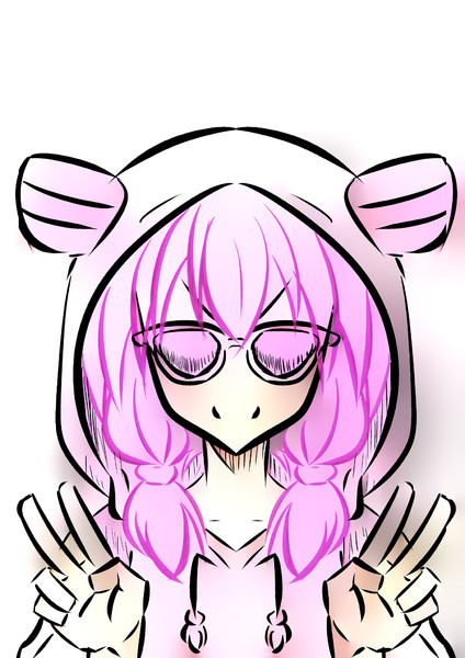 私 有名実況者になります むしき さんのイラスト ニコニコ静画 イラスト