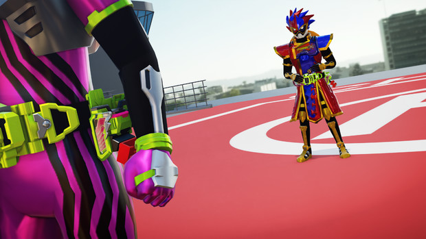 なんで戻ってきたの Hiroki さんのイラスト ニコニコ静画 イラスト