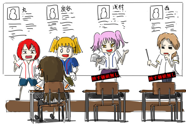 Fa戦士の取扱説明会 2018 シーズン折返しまできたんだ さんのイラスト ニコニコ静画 イラスト