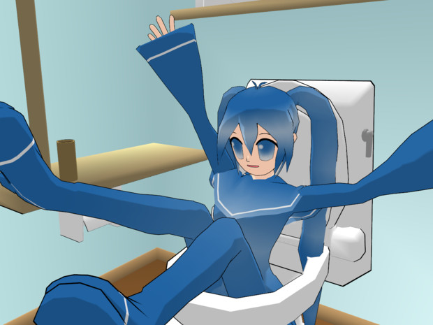右のキャラクターがあまりに不憫なので ズコーさん旧アカウント さんのイラスト ニコニコ静画 イラスト