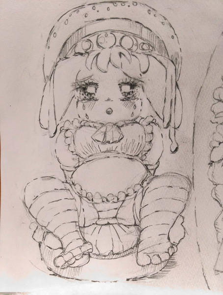 ハンバーガー あまあまかみかみ さんのイラスト ニコニコ静画 イラスト